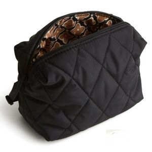 Vera Bradley Camera Bag Crossbody in Ultralight Moonless Night NWT